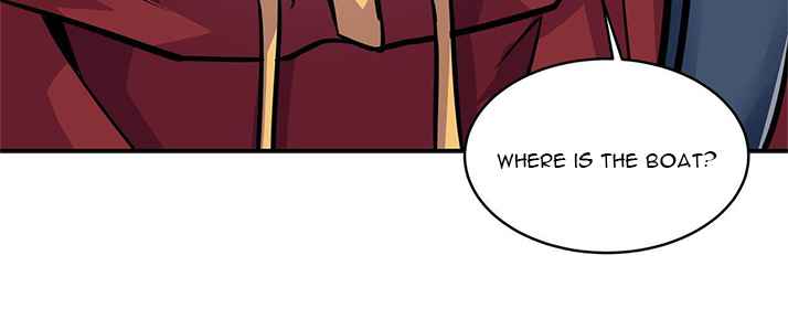 The King Is Back Chapter 15 - Page 25