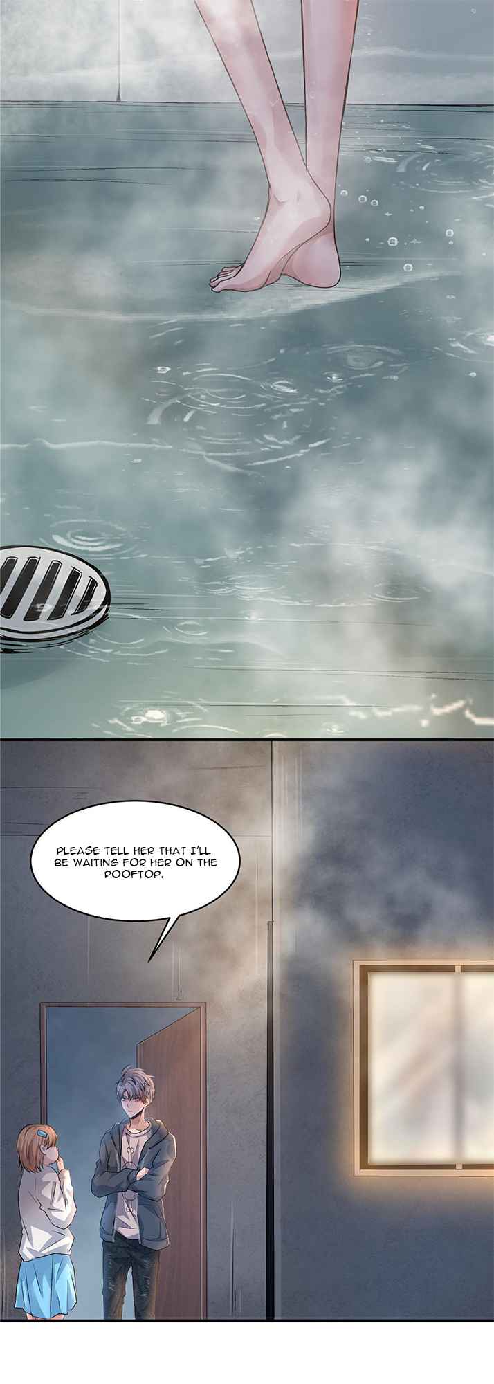 The King Is Back Chapter 17 - Page 15