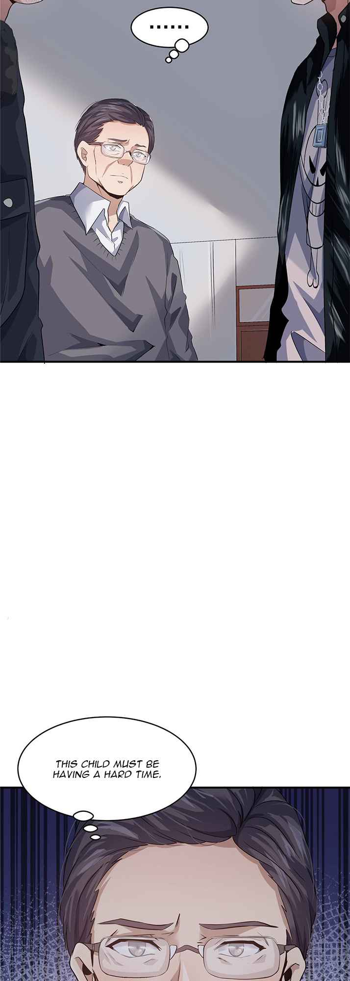 The King Is Back Chapter 18 - Page 33