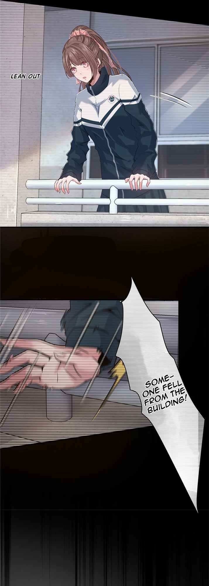 The King Is Back Chapter 2 - Page 41