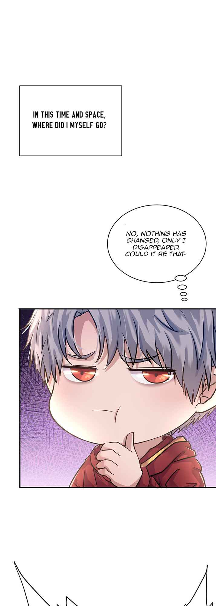 The King Is Back Chapter 2 - Page 50