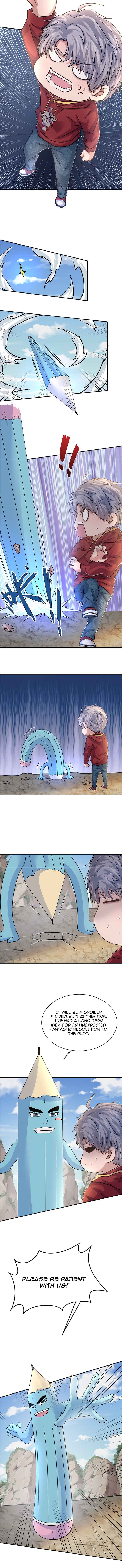 The King Is Back Chapter 2 - Page 52