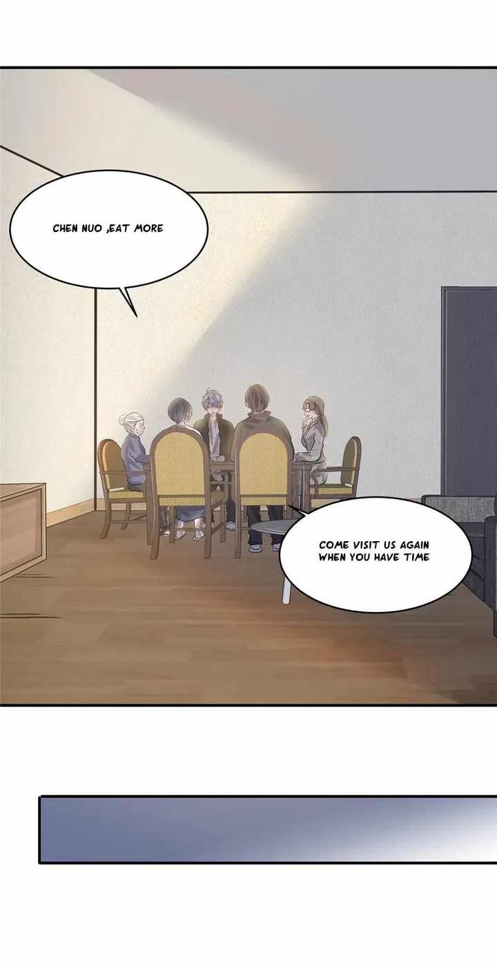 The King Is Back Chapter 21 - Page 41