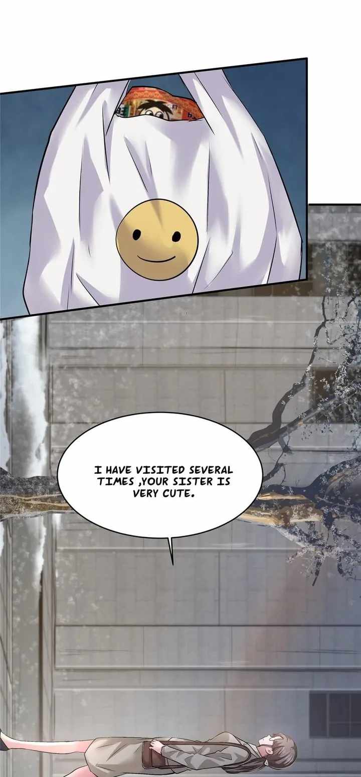 The King Is Back Chapter 21 - Page 5