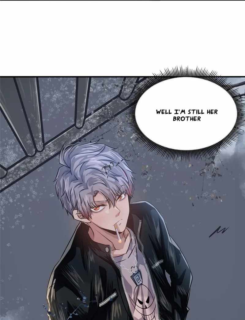 The King Is Back Chapter 22 - Page 10