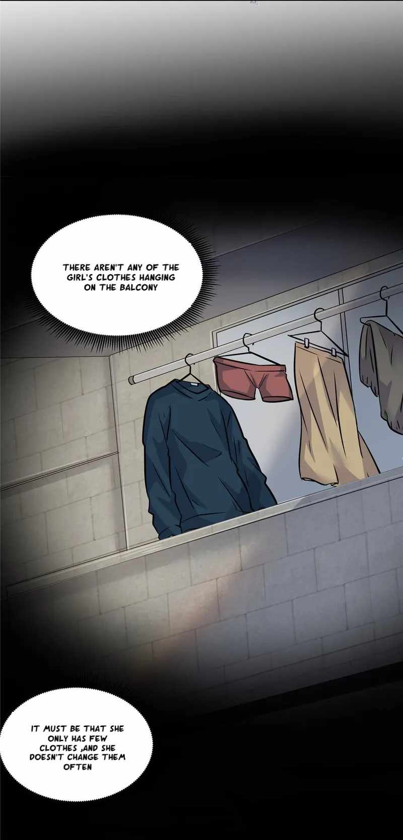 The King Is Back Chapter 22 - Page 2