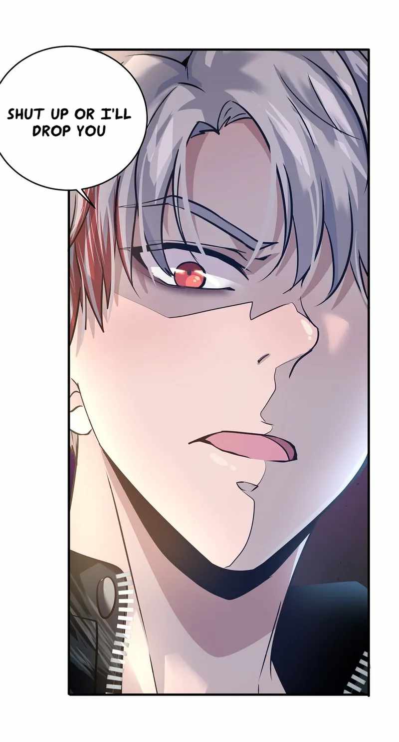The King Is Back Chapter 22 - Page 35