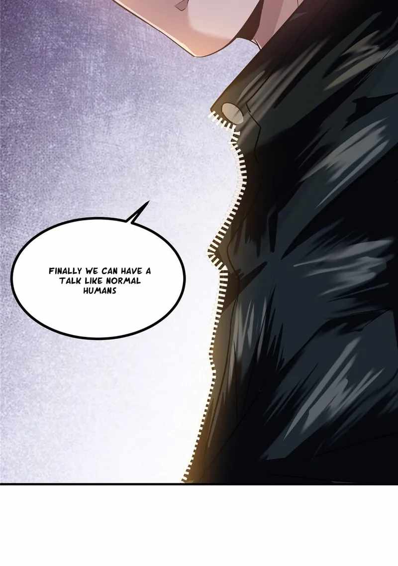 The King Is Back Chapter 22 - Page 41