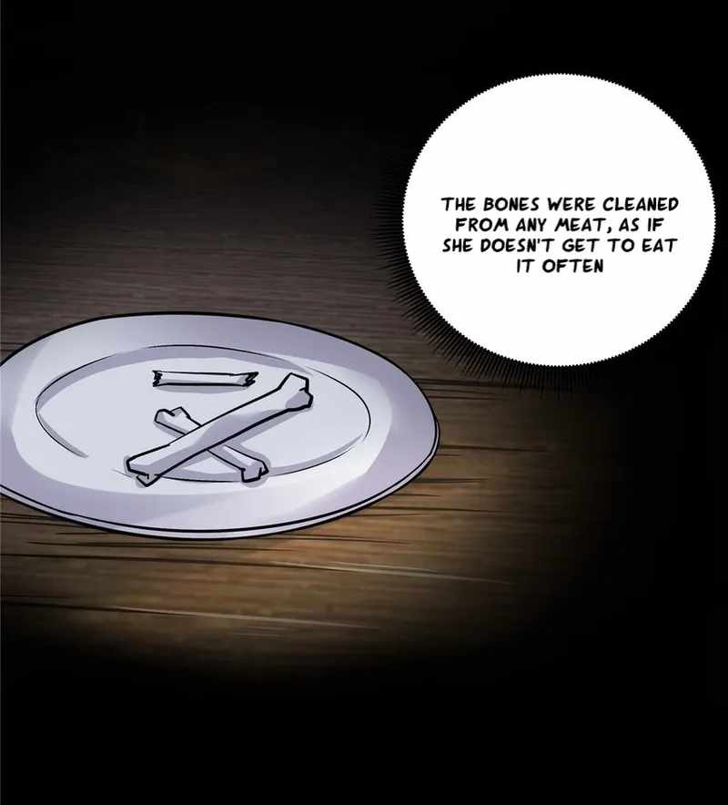 The King Is Back Chapter 22 - Page 5