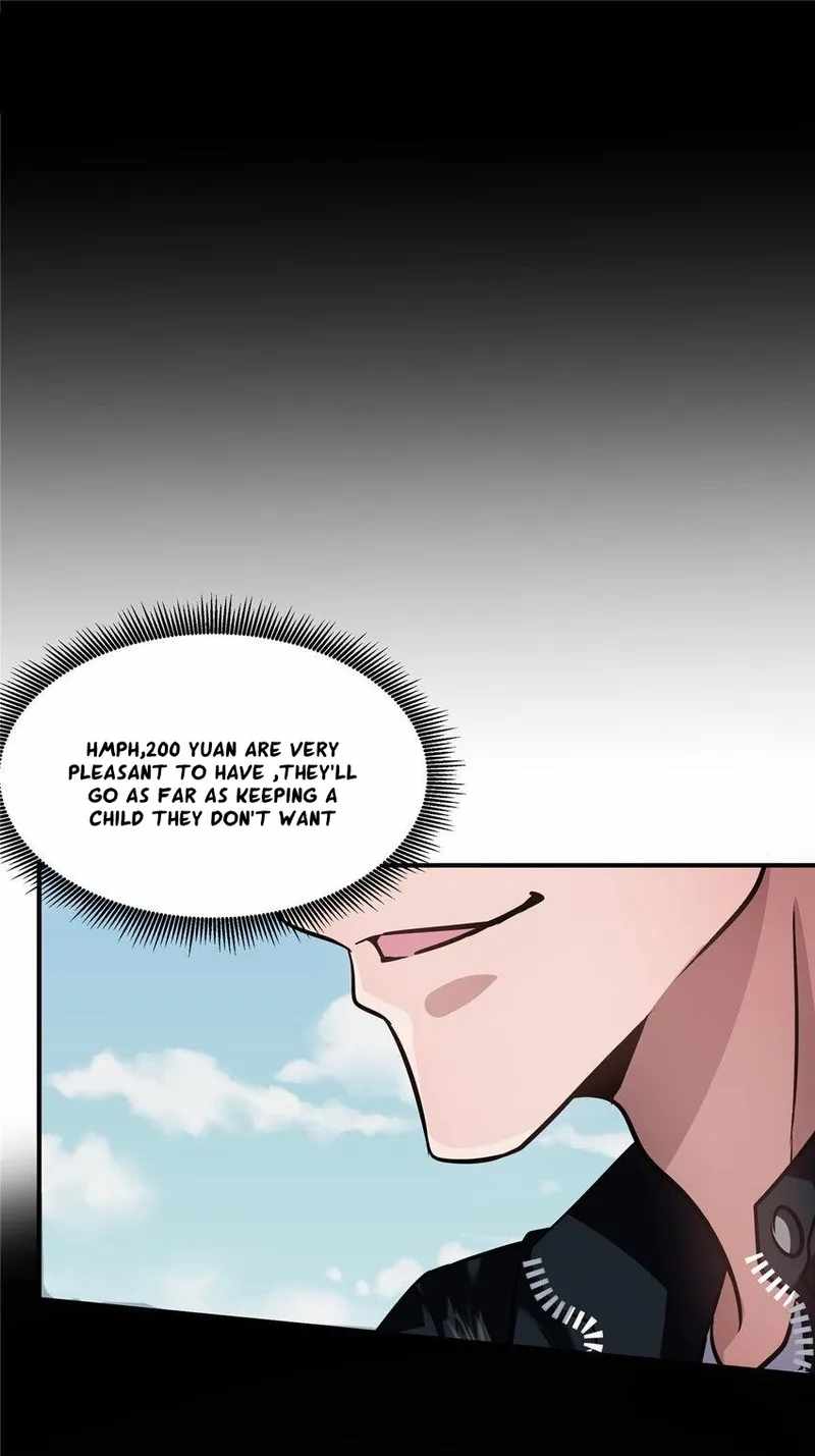 The King Is Back Chapter 22 - Page 6
