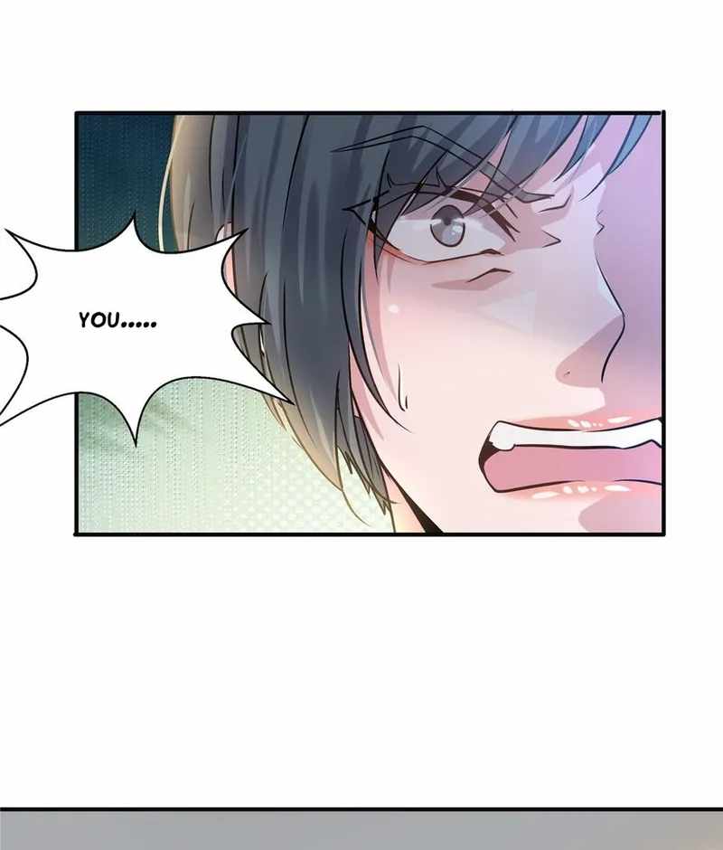 The King Is Back Chapter 23 - Page 20