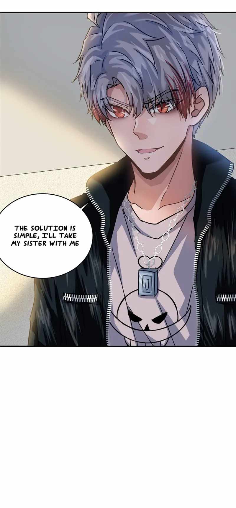 The King Is Back Chapter 23 - Page 24