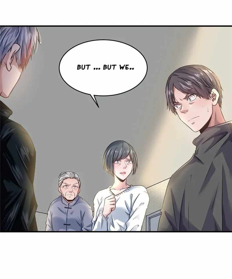 The King Is Back Chapter 23 - Page 25