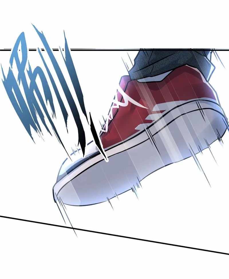 The King Is Back Chapter 23 - Page 30