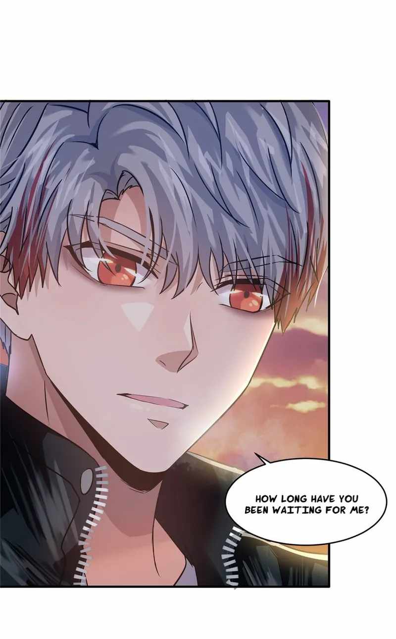 The King Is Back Chapter 24 - Page 17