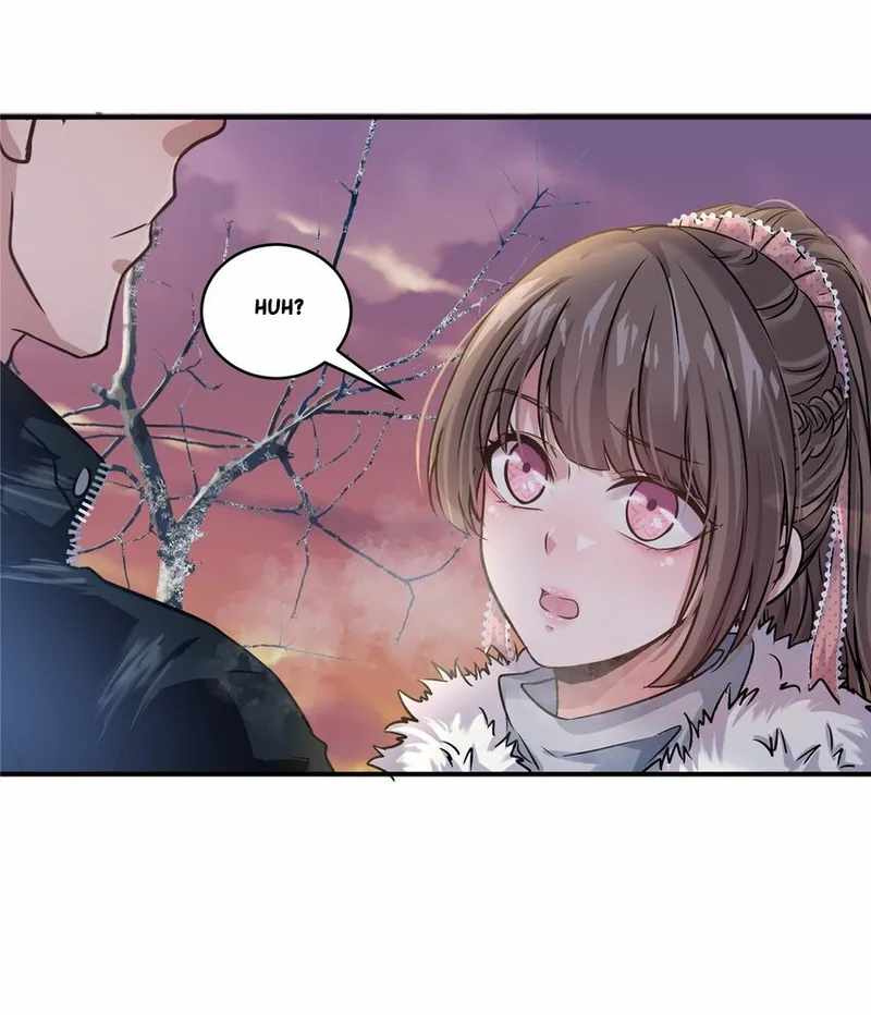 The King Is Back Chapter 24 - Page 18