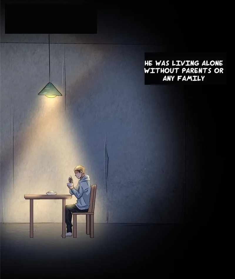 The King Is Back Chapter 24 - Page 28
