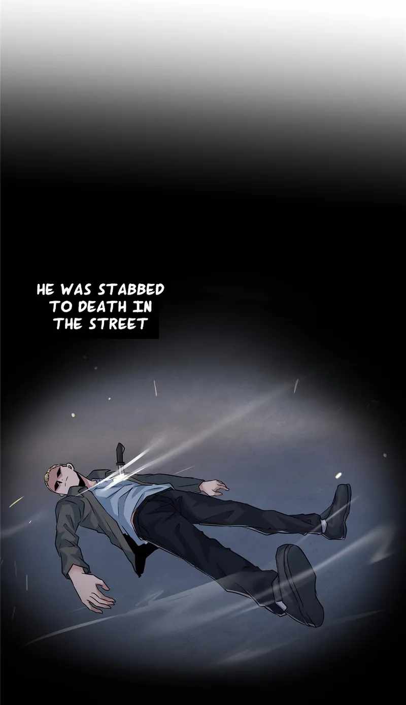 The King Is Back Chapter 24 - Page 35