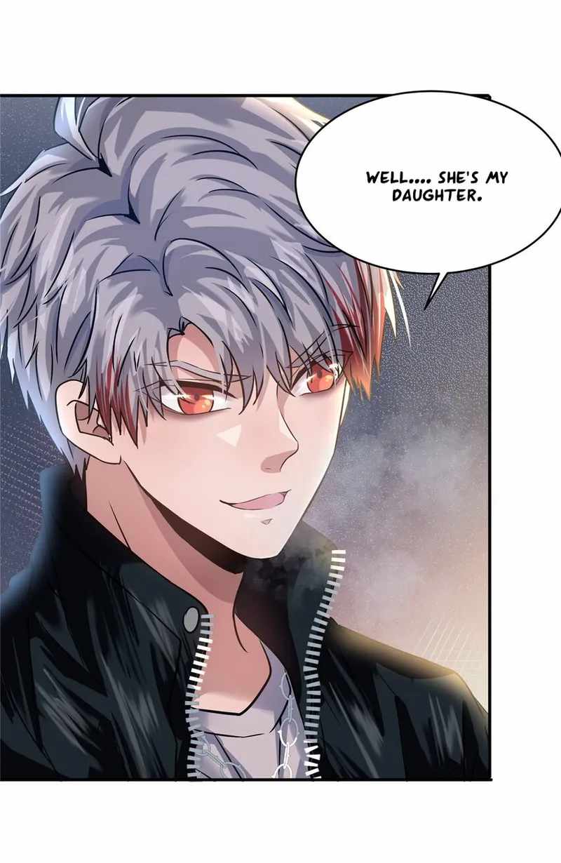 The King Is Back Chapter 24 - Page 4