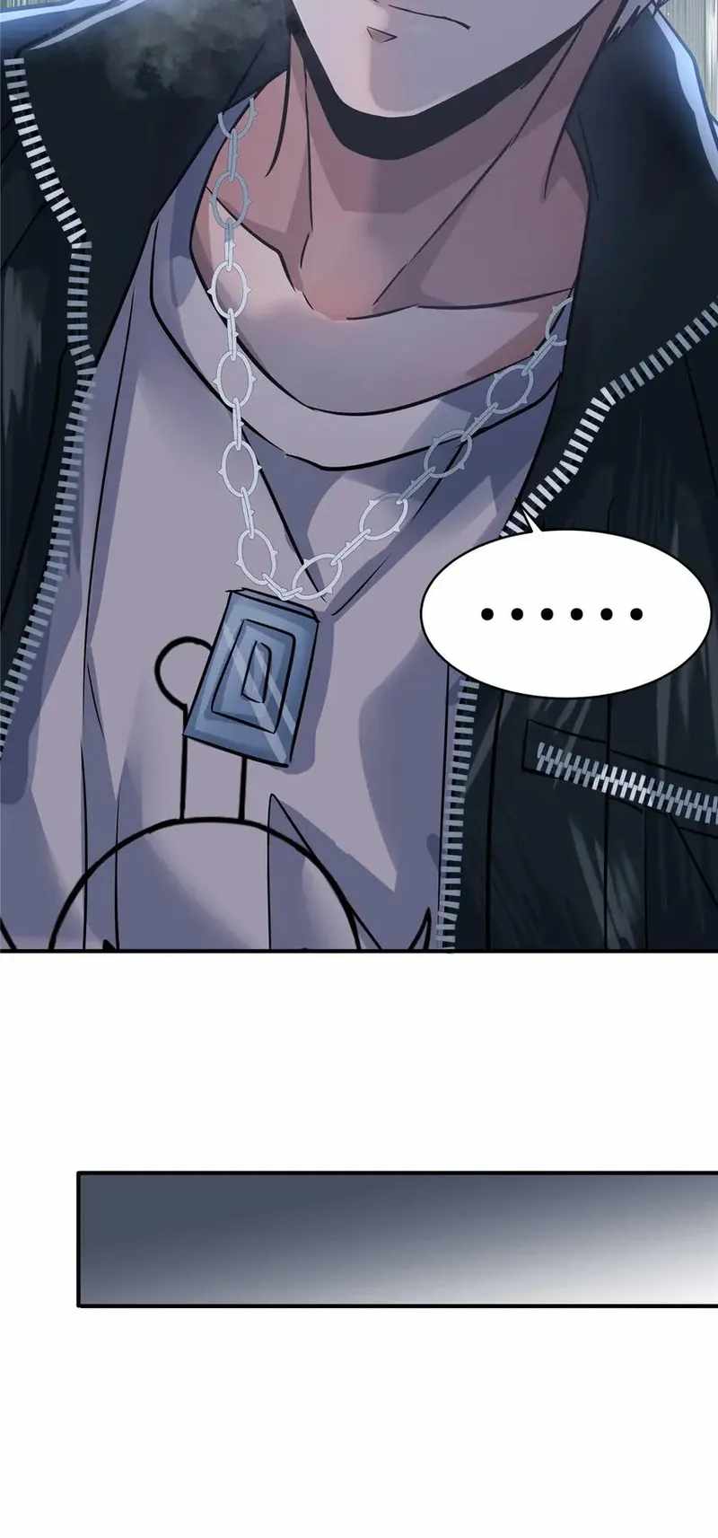 The King Is Back Chapter 25 - Page 23