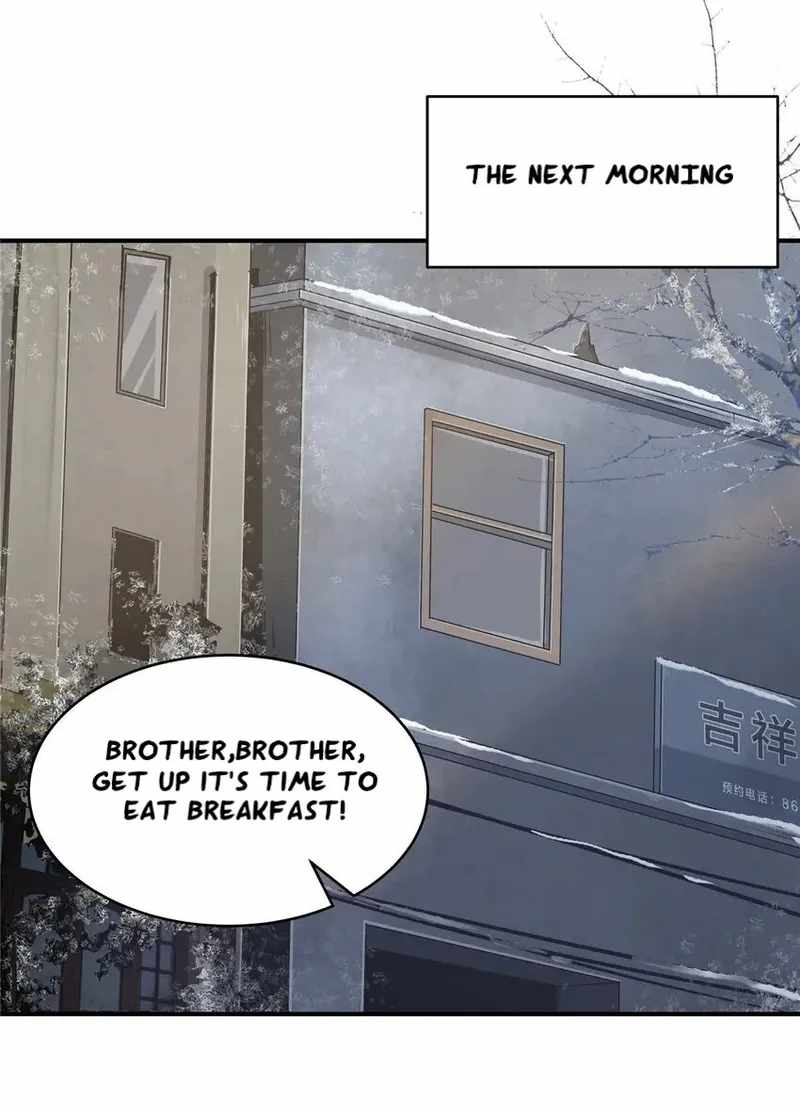 The King Is Back Chapter 25 - Page 24