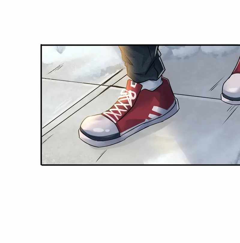 The King Is Back Chapter 26 - Page 1