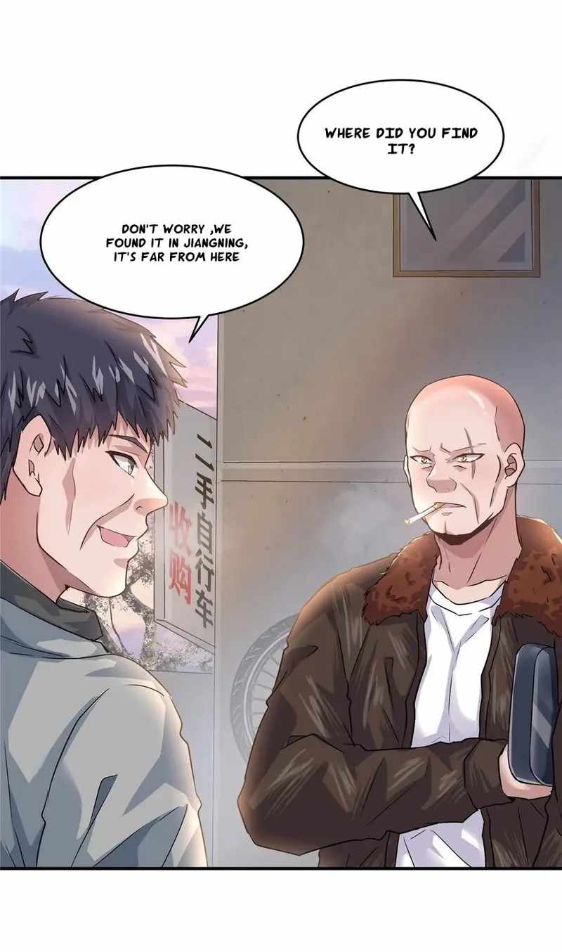 The King Is Back Chapter 26 - Page 20