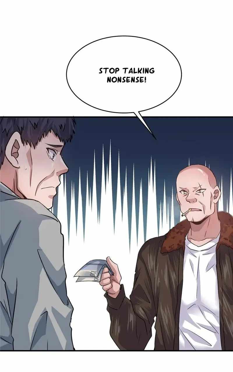The King Is Back Chapter 26 - Page 24