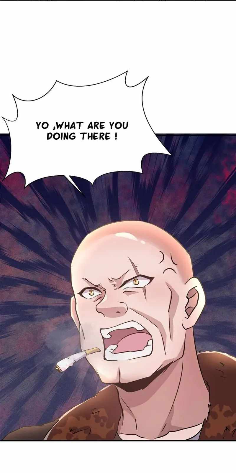 The King Is Back Chapter 26 - Page 26