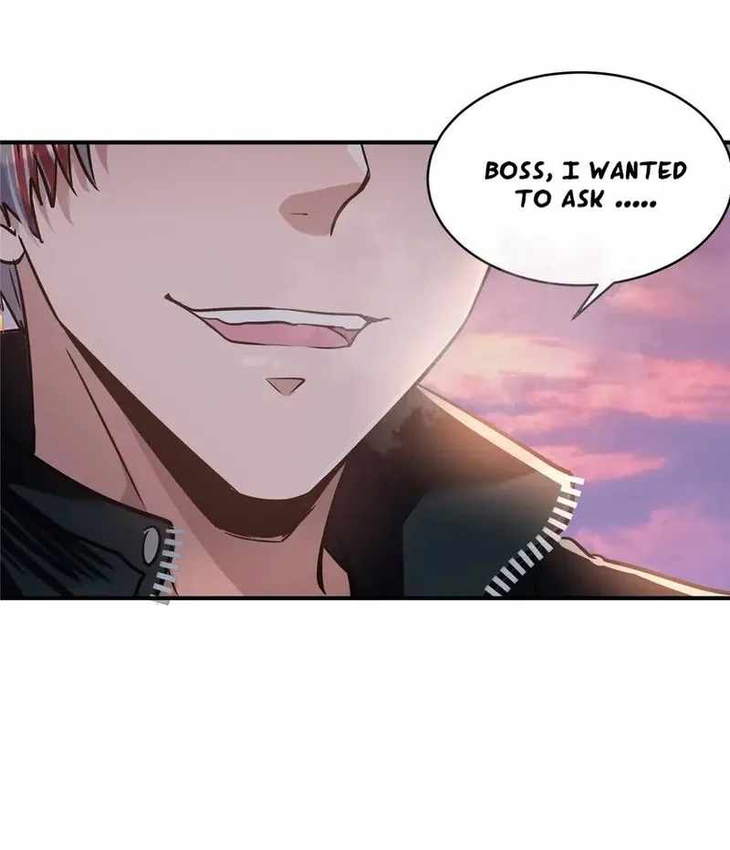 The King Is Back Chapter 26 - Page 36