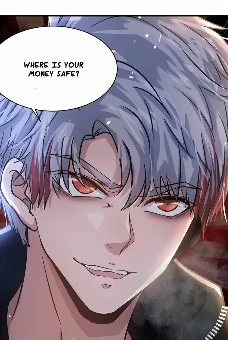 The King Is Back Chapter 26 - Page 37