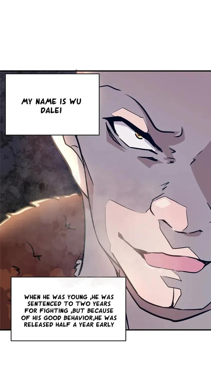 The King Is Back Chapter 27 - Page 0
