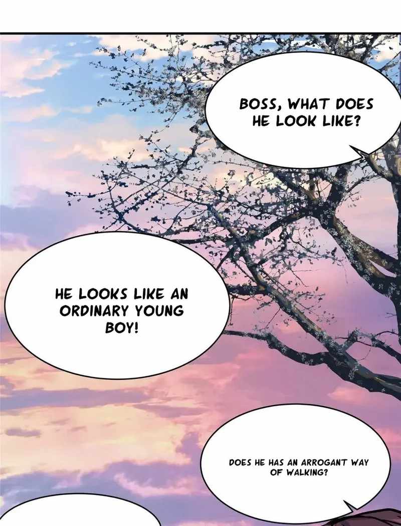The King Is Back Chapter 27 - Page 29