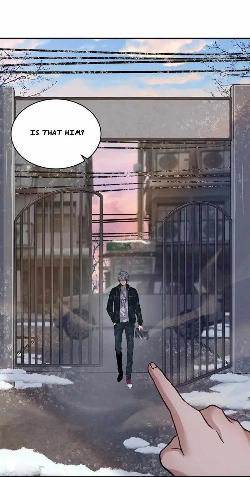 The King Is Back Chapter 27 - Page 32