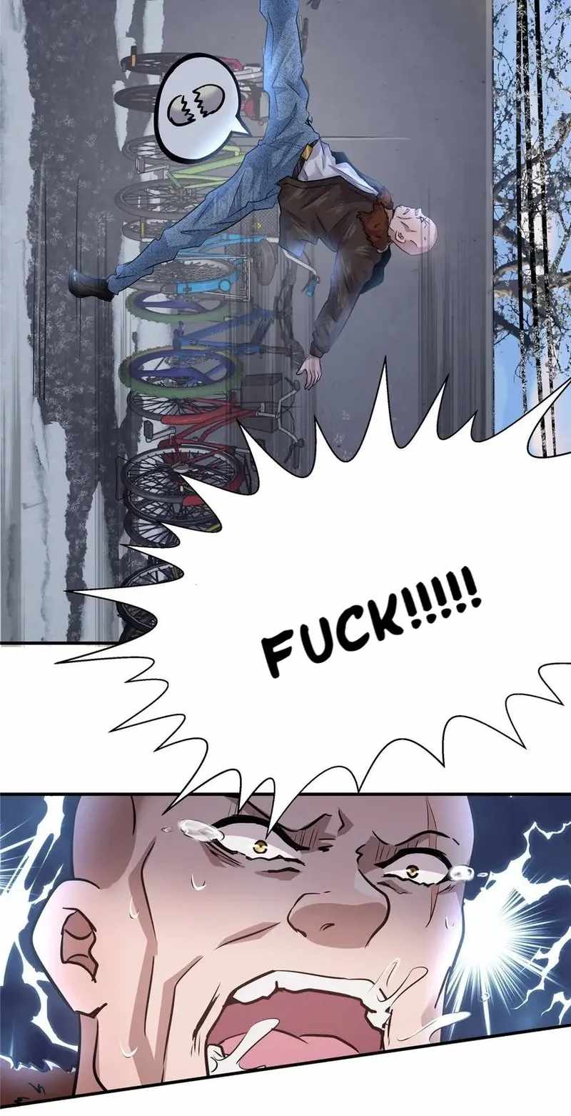 The King Is Back Chapter 27 - Page 7