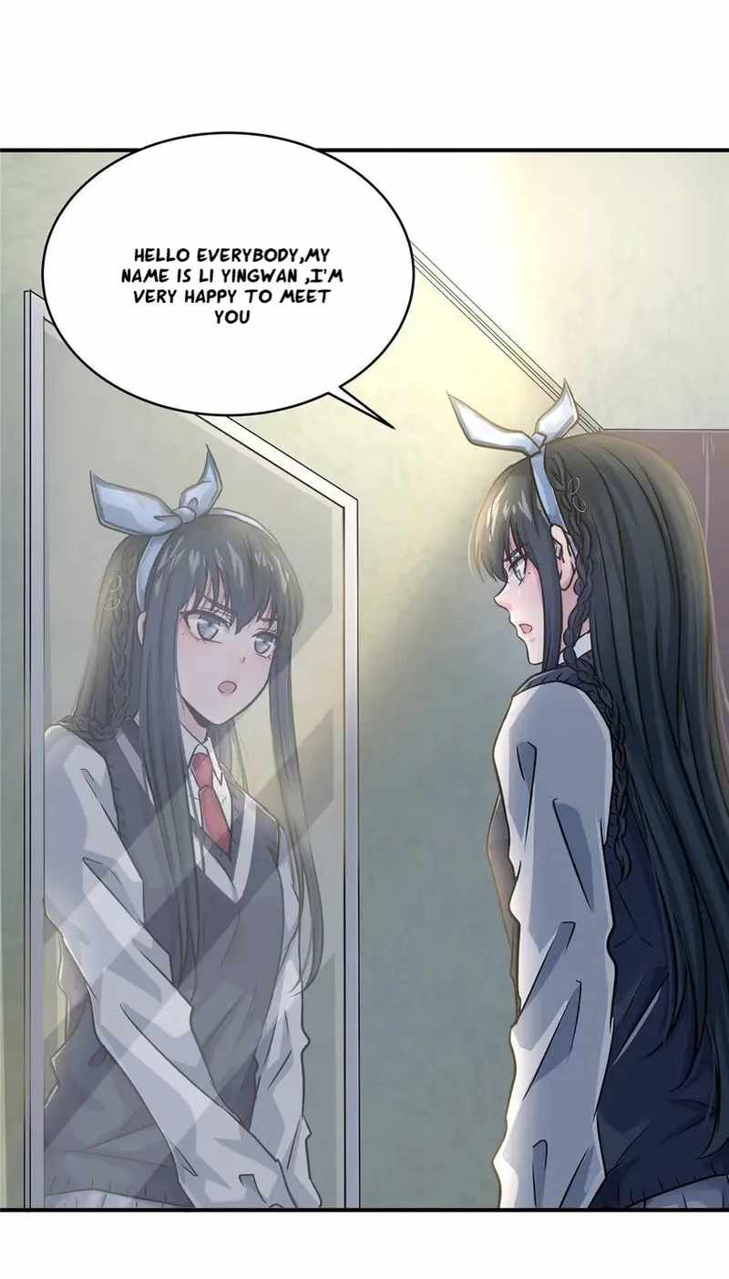 The King Is Back Chapter 28 - Page 49