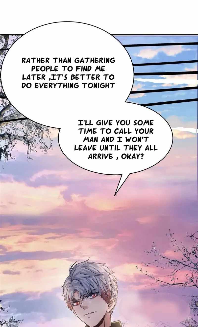The King Is Back Chapter 28 - Page 5