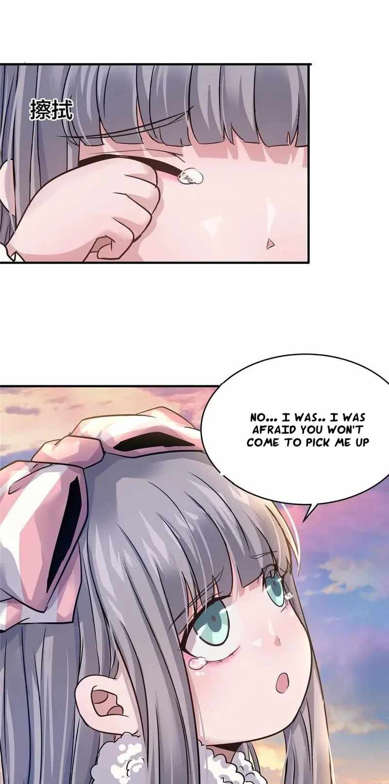 The King Is Back Chapter 31 - Page 6