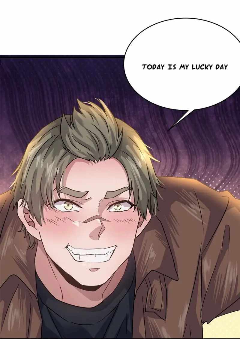 The King Is Back Chapter 32 - Page 6
