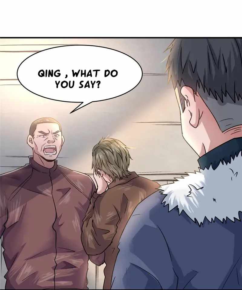The King Is Back Chapter 33 - Page 10