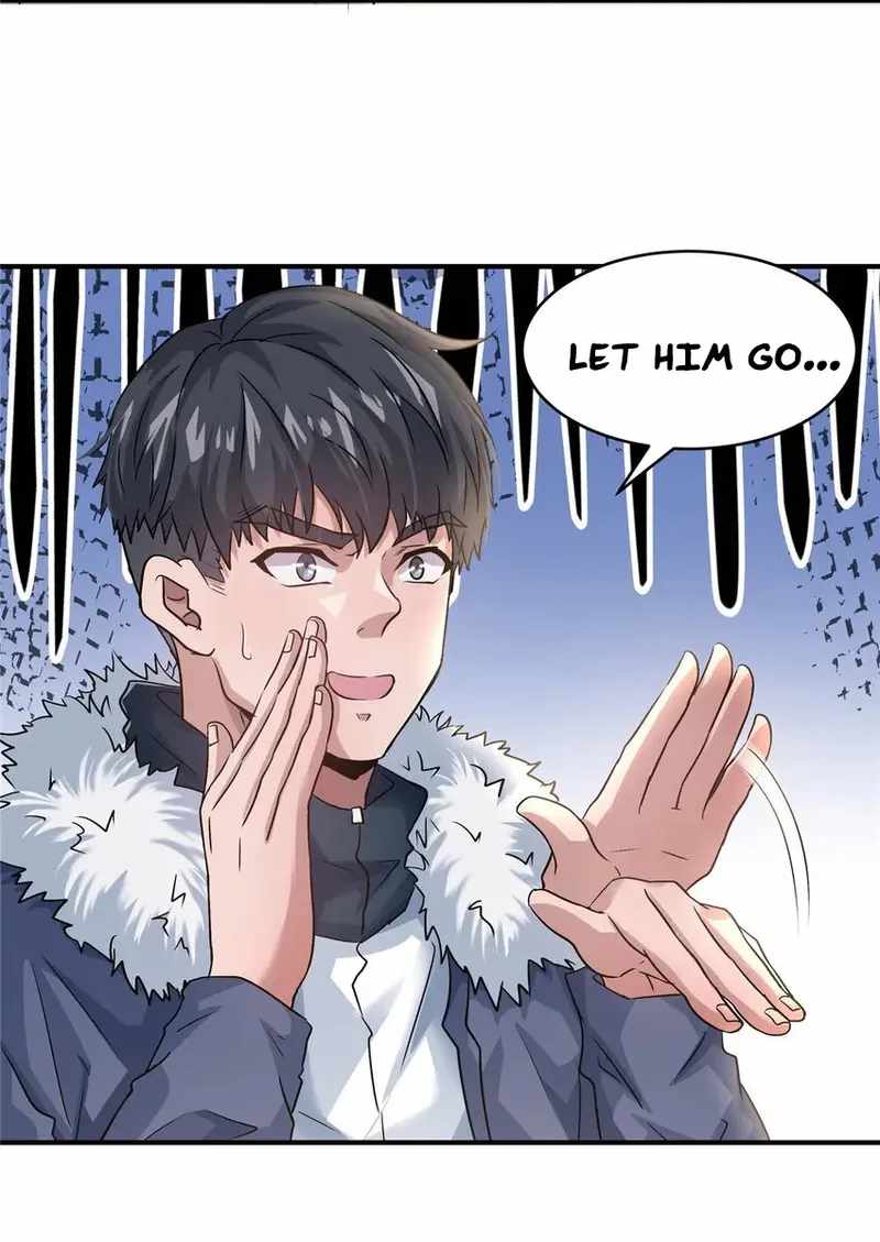 The King Is Back Chapter 33 - Page 11