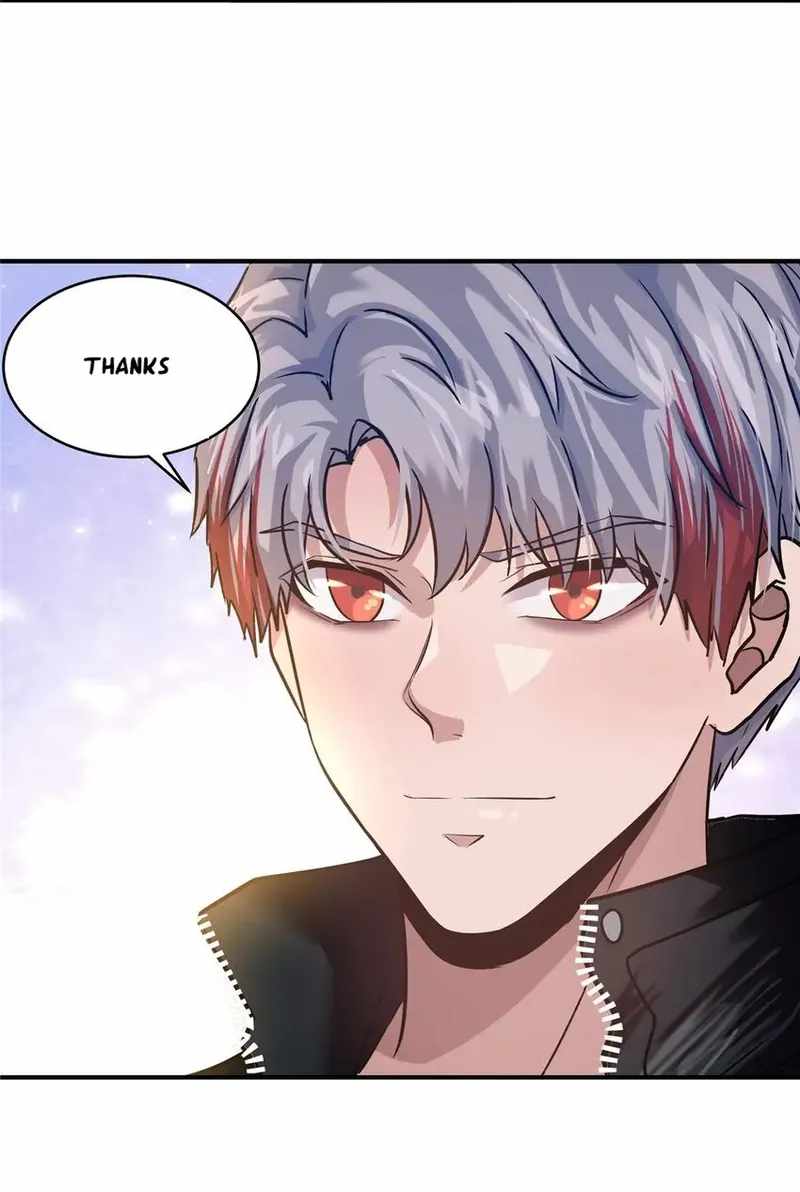 The King Is Back Chapter 33 - Page 18