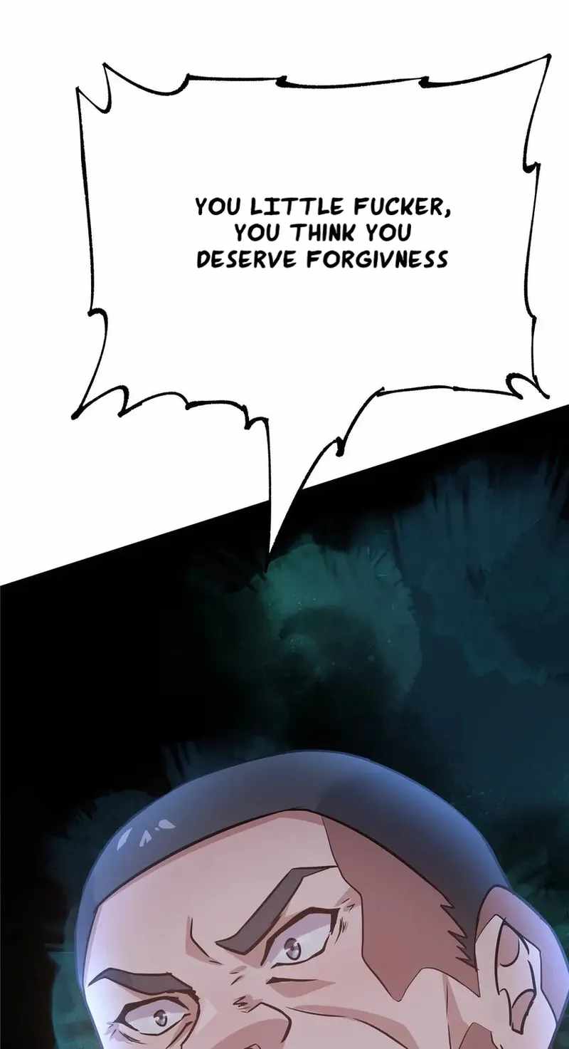 The King Is Back Chapter 33 - Page 7