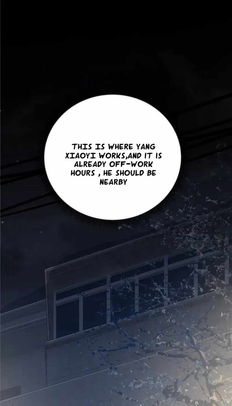 The King Is Back Chapter 34 - Page 10
