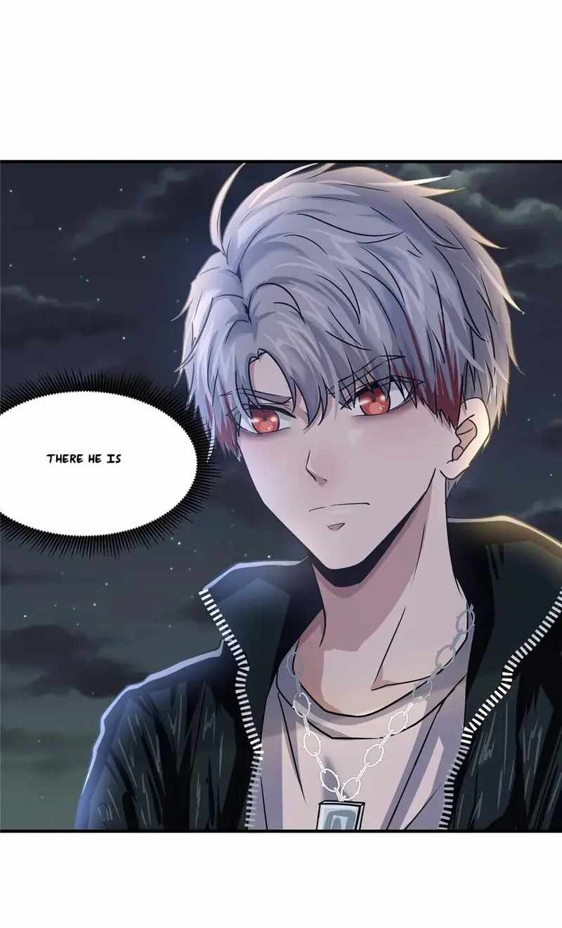 The King Is Back Chapter 34 - Page 15