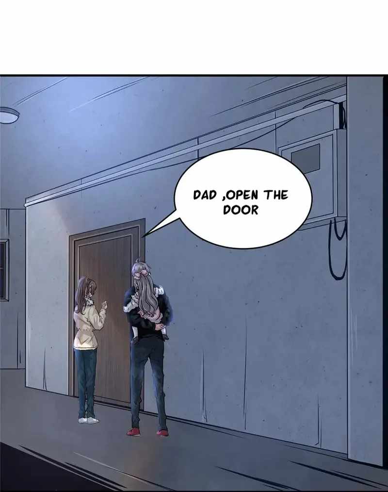 The King Is Back Chapter 34 - Page 2