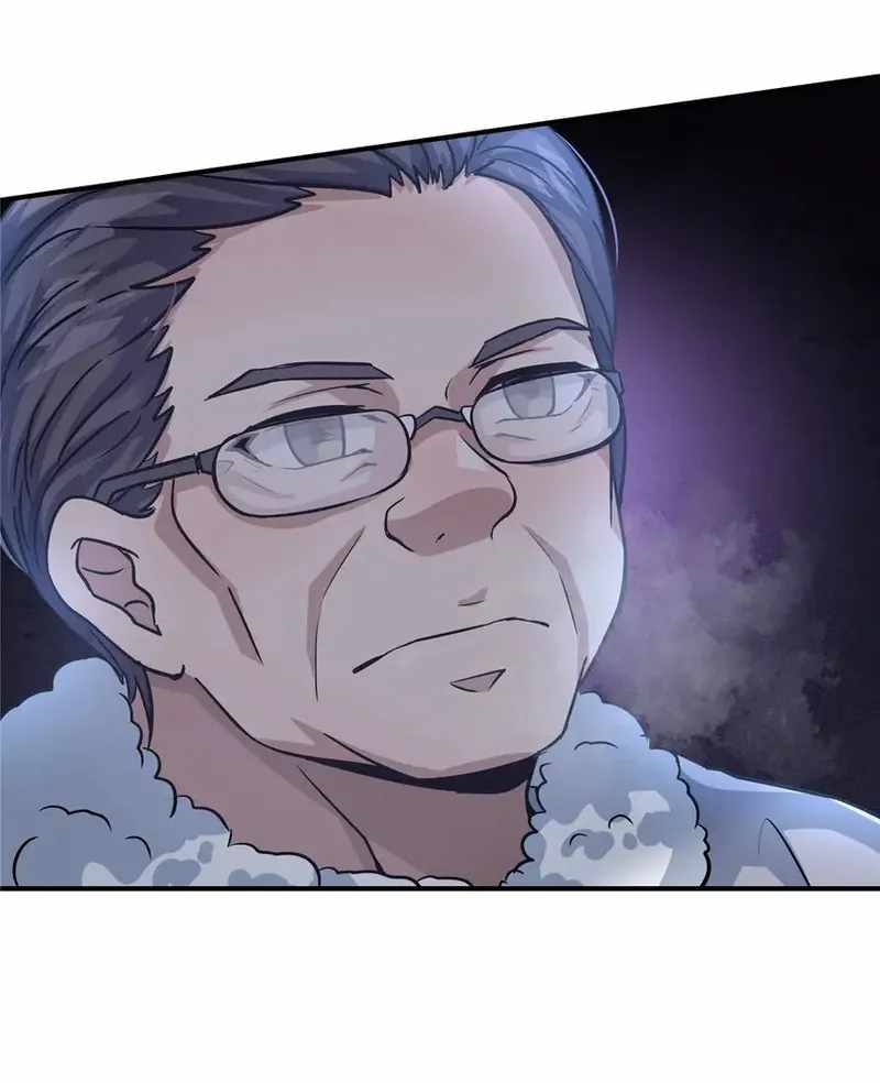 The King Is Back Chapter 35 - Page 10