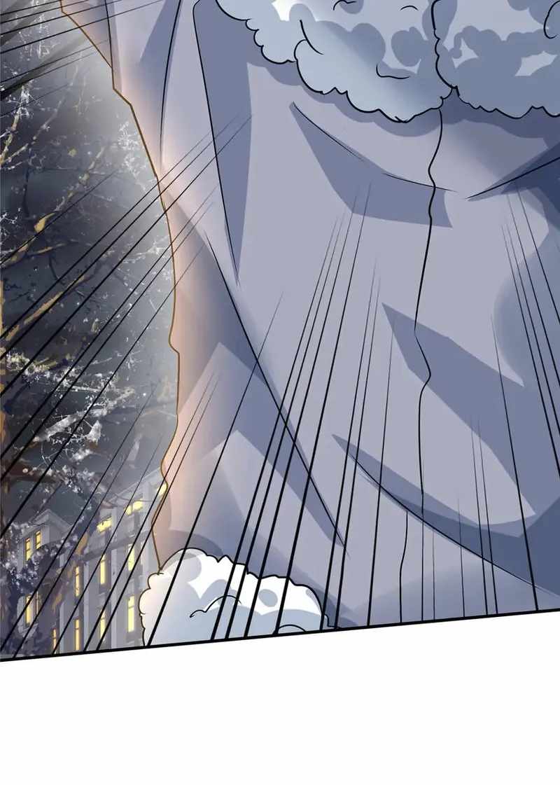 The King Is Back Chapter 35 - Page 14
