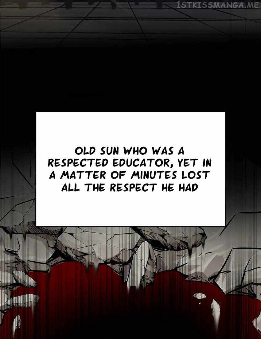 The King Is Back Chapter 36 - Page 12