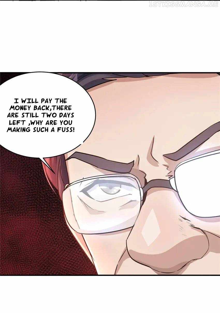 The King Is Back Chapter 36 - Page 3